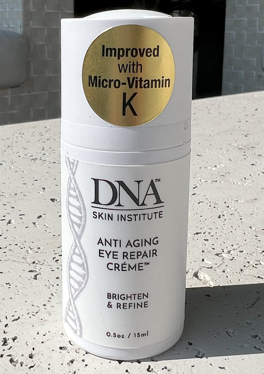 DNA Anti-Aging Eye Repair Creme