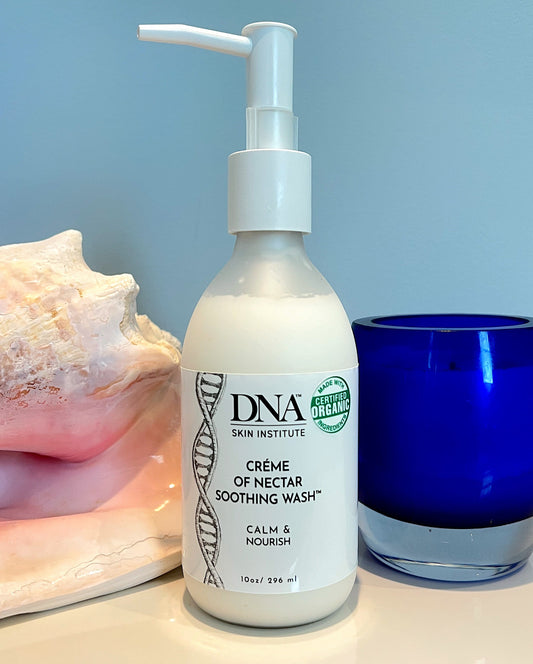 DNA Creme of Nectar Wash