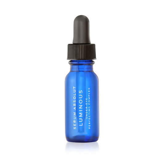 Luzern Serum Absolut Luminous - Under Eye Perfecting Complex