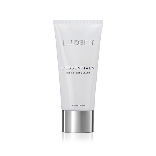 Luzern L'essentials Micro-Exfoliant