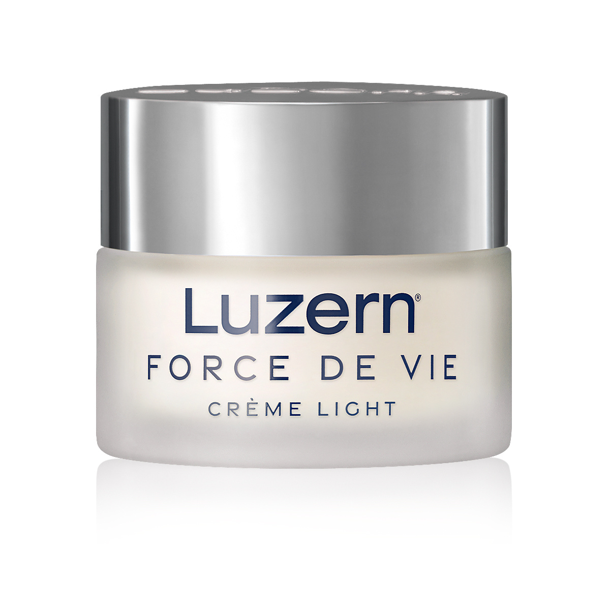 Luzern Force De Vie Creme Sheer
