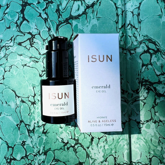 ISUN Emerald Eye Gel