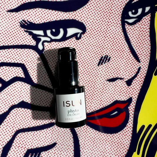 ISUN Phyto Eye Cream