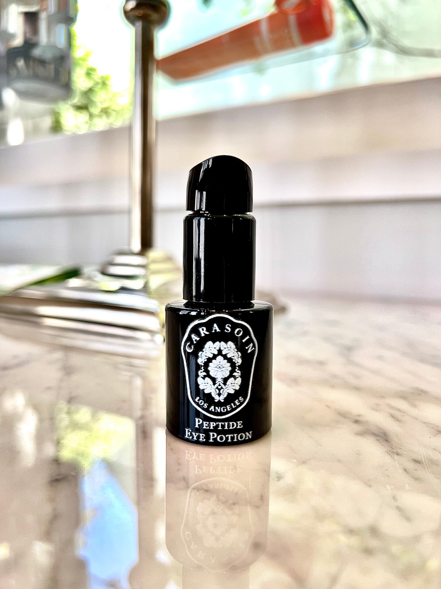 Carasoin Peptide Eye Potion
