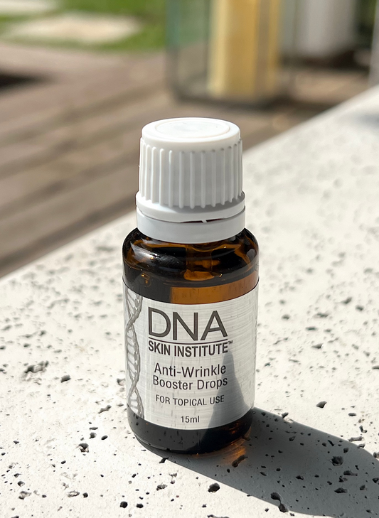 DNA Booster Drops Anti-Wrinkle
