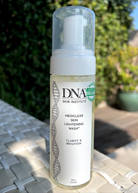 DNA Lightening Wash