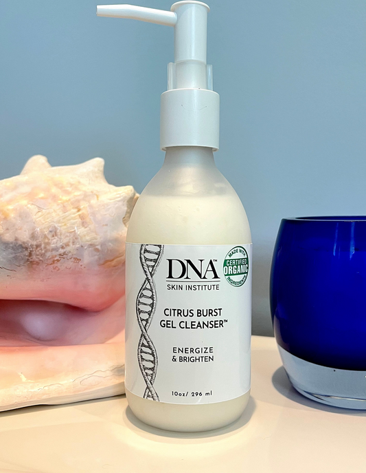 DNA Citrus Burst Cleanser