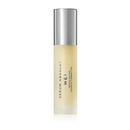 Luzern Serum Absolut WE3 – Anti-Aging Peptide Face Serum