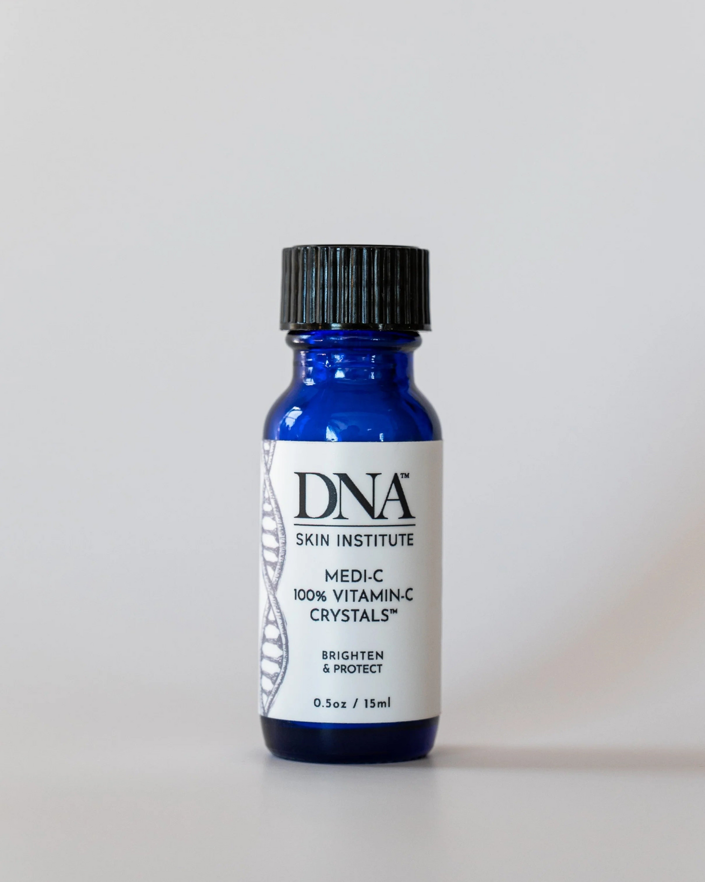 DNA Skin Institute - Medi-C Crystals - 100% Vitamin C - Carasoin Skincare