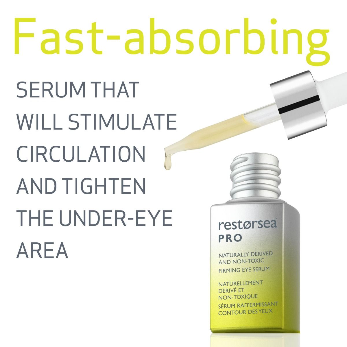 Restorsea - PRO Firming Eye Serum