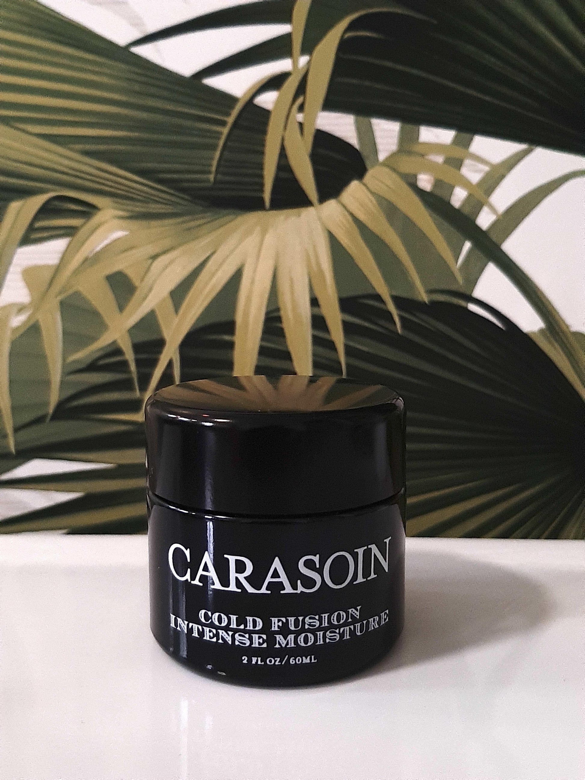 Carasoin Cold Fusion Intense Moisture - Carasoin