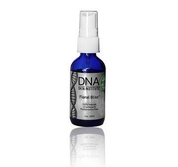 DNA Floral Bliss Toner - Carasoin