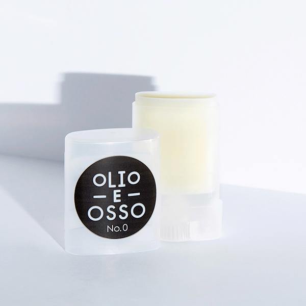 Olio E Osso - Balm No. 0 - Carasoin