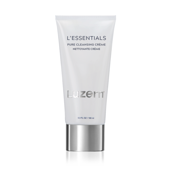 Luzern Pure Cleansing Creme - Carasoin