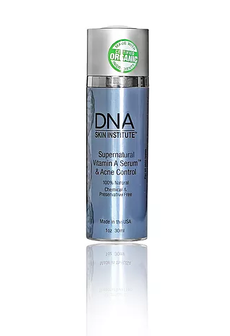 DNA Supernatural Vitamin A Serum - Carasoin