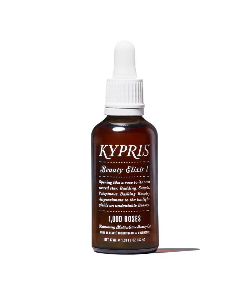 Kypris Beauty Elixir 1 - 1000 Roses - Carasoin