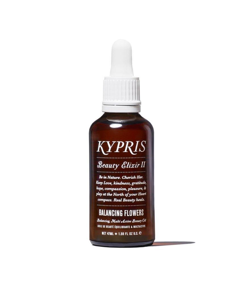 Kypris Beauty Elixir 2 - Healing Bouque - Carasoin