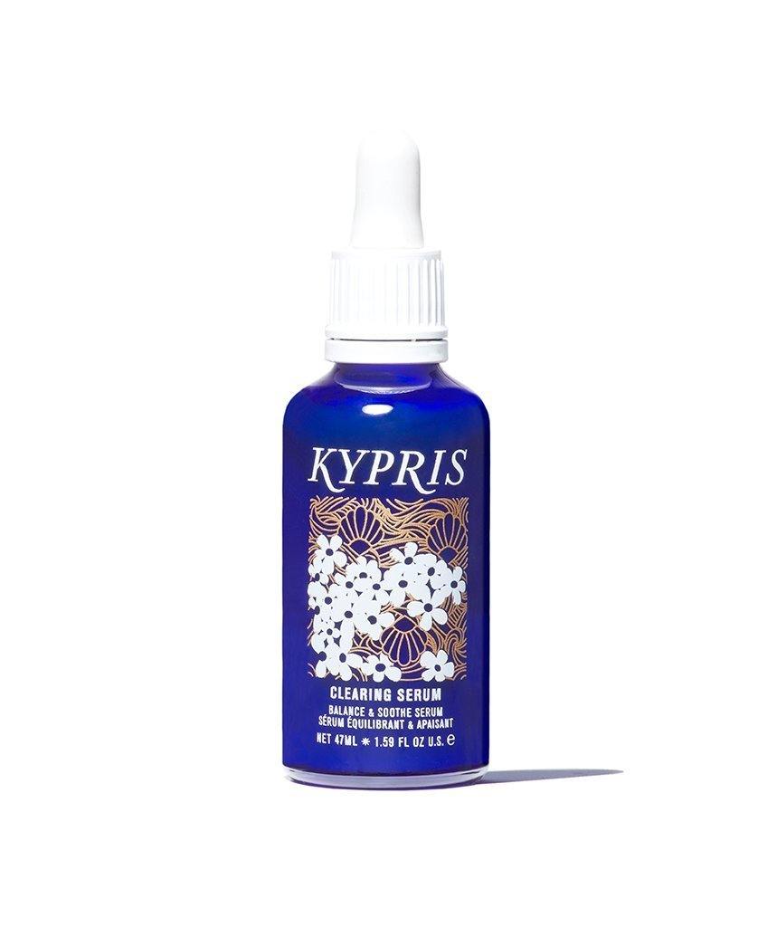 Kypris Clearing Serum - Carasoin