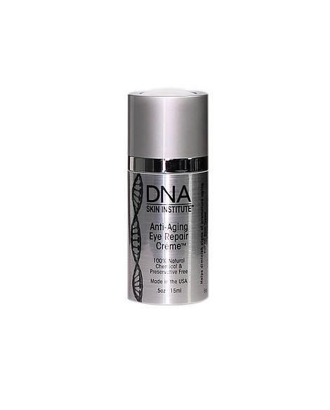 DNA Anti-Aging Eye Repair Creme - Carasoin