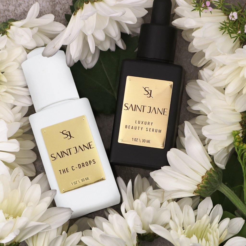 Saint Jane - Carasoin