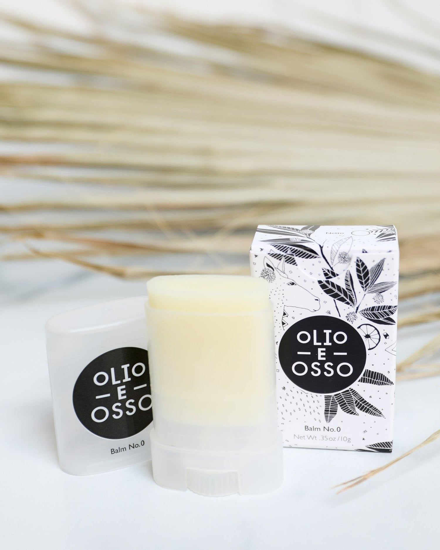 Olio E Osso - Carasoin