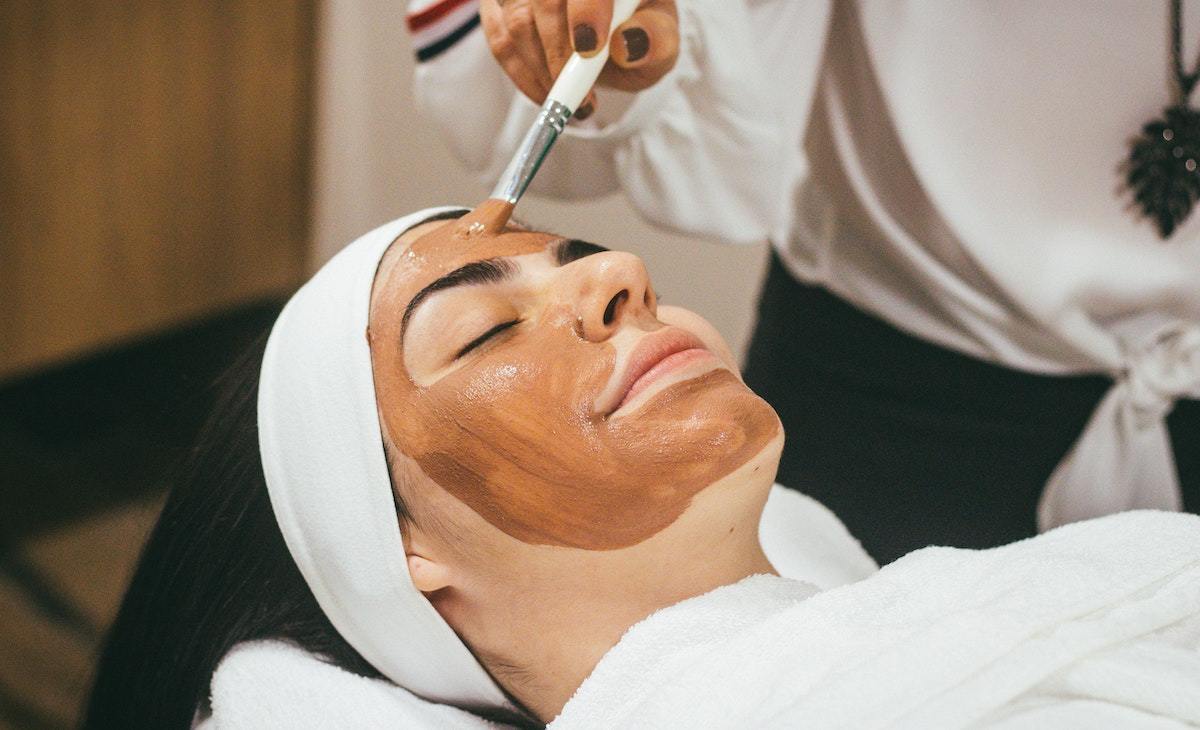 Facial Masks - Carasoin