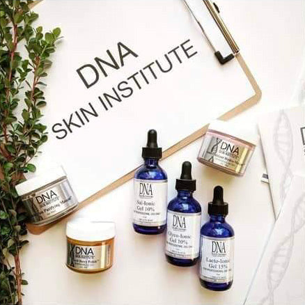 DNA Skin Institute - Carasoin