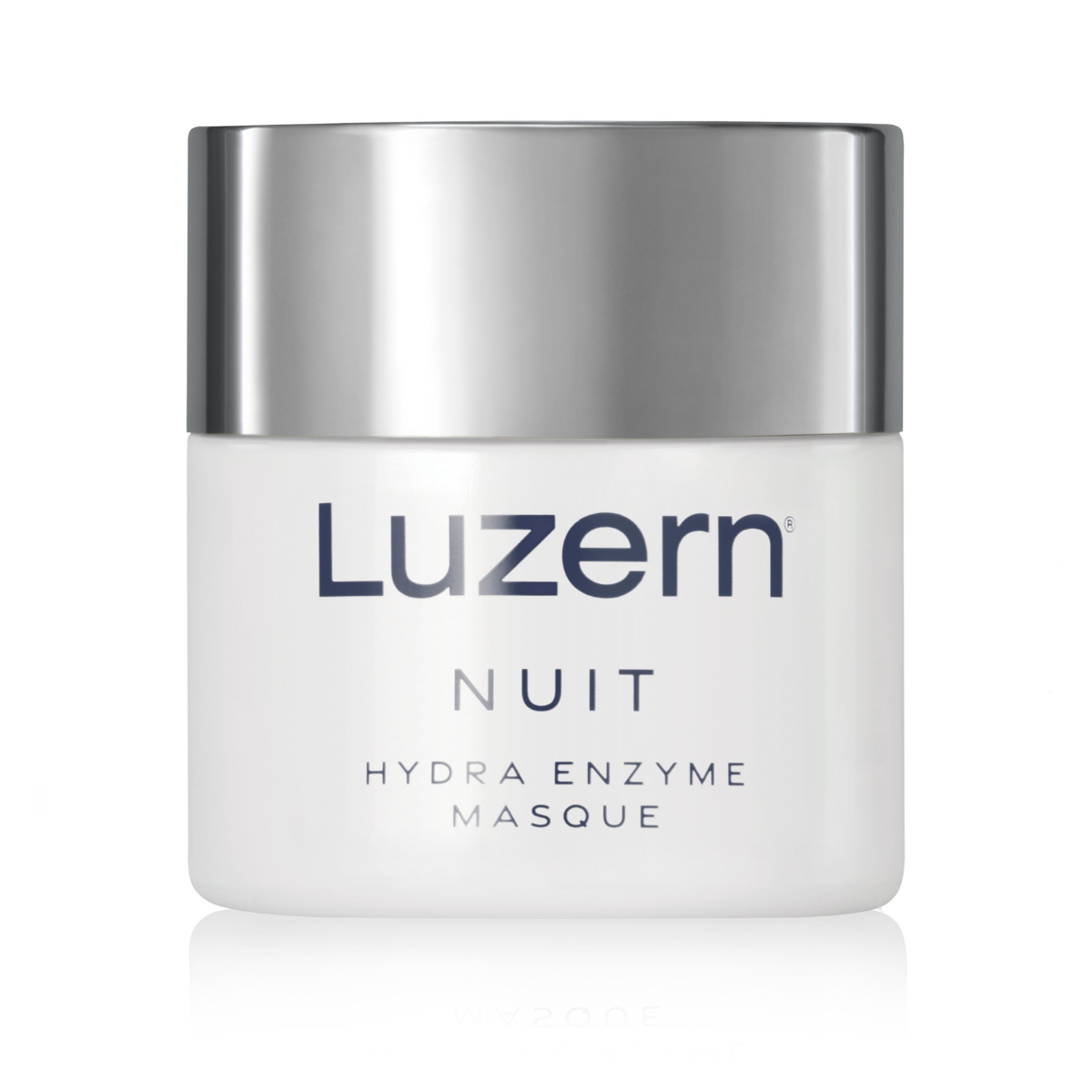 Luzern Hydra-Enzyme Mask Nuit