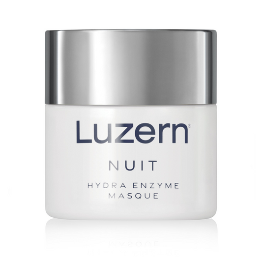 Luzern Hydra-Enzyme Mask Nuit