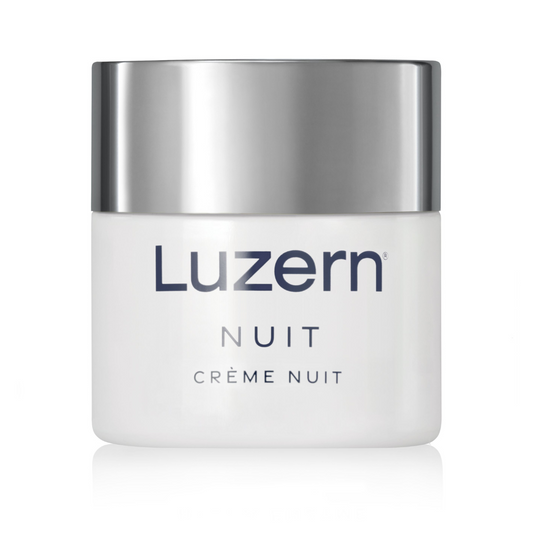 Luzern Creme Nuit