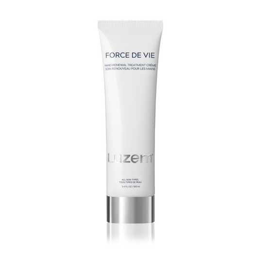 Luzern Force De Vie Hand Renewal Treatment Creme
