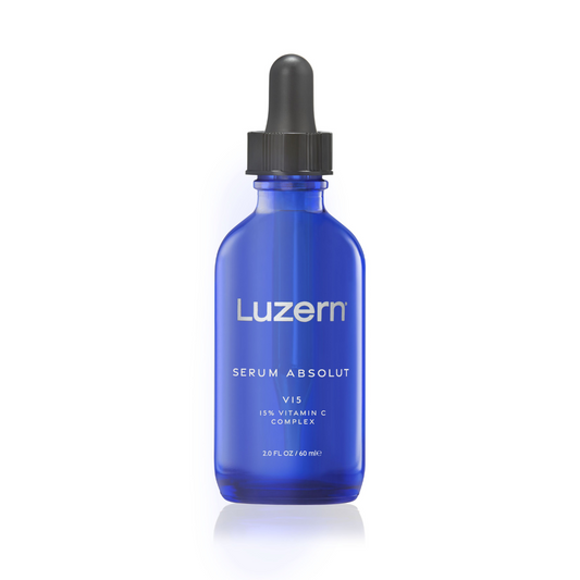 Luzern Serum Absolut V15 - 15% Vitamin C Complex