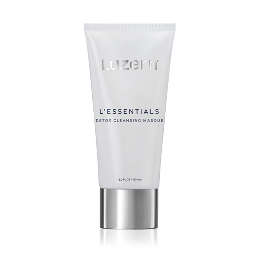 Luzern Detox Cleansing Masque