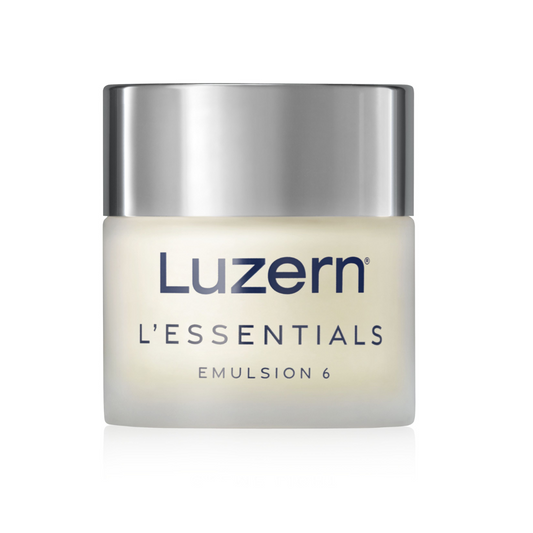 Luzern Emulsion 6