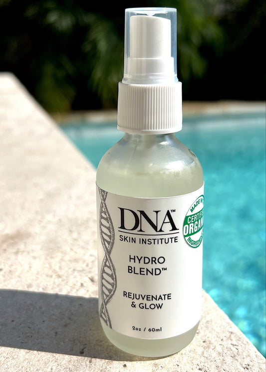DNA Hydro Blend Toner
