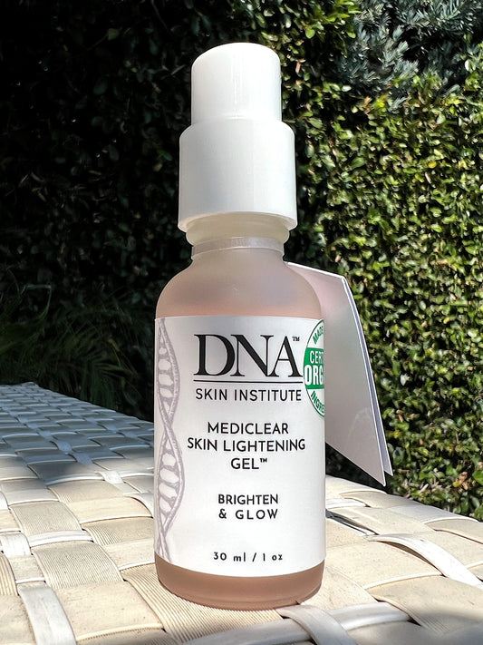 DNA Skin Lightening Gel