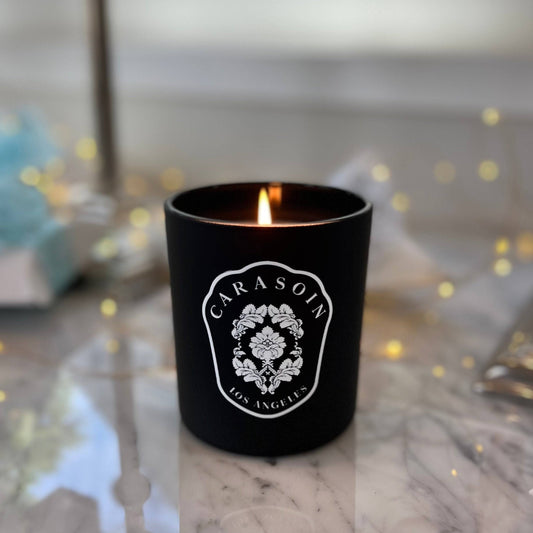 Carasoin Candle - Alpine Forest