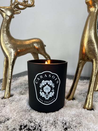 Carasoin Candle - Alpine Forest