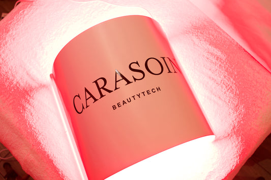 Carasoin Beautytech LED Panel RED