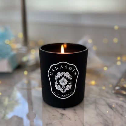 Carasoin Candle - Alpine Forest