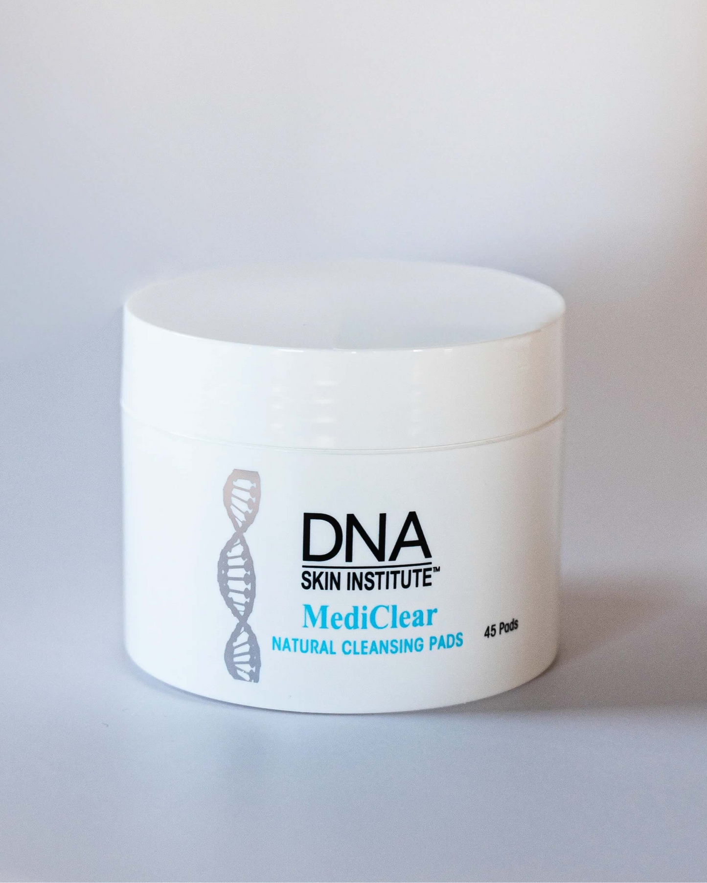 DNA Skin Institute - MediClear Pads -Carasoin Skincare