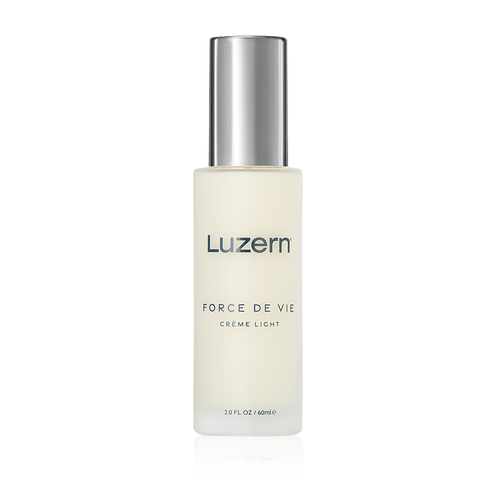 Luzern Force De Vie Creme Light