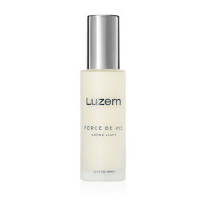 Luzern Force De Vie Creme Light