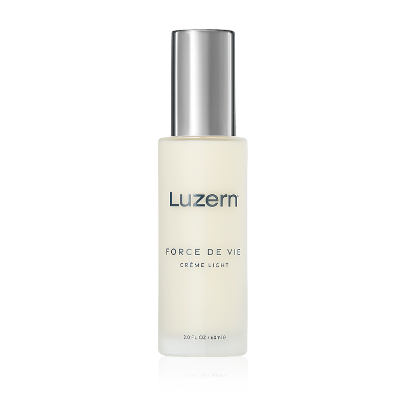 Luzern Force De Vie Creme Light