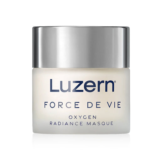 Luzern Oxygen Radiance Masque