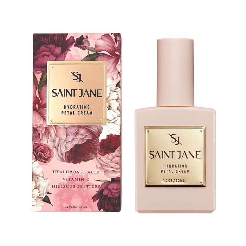 Saint Jane - Hydrating Petal Cream