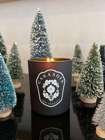 Carasoin Candle - Alpine Forest