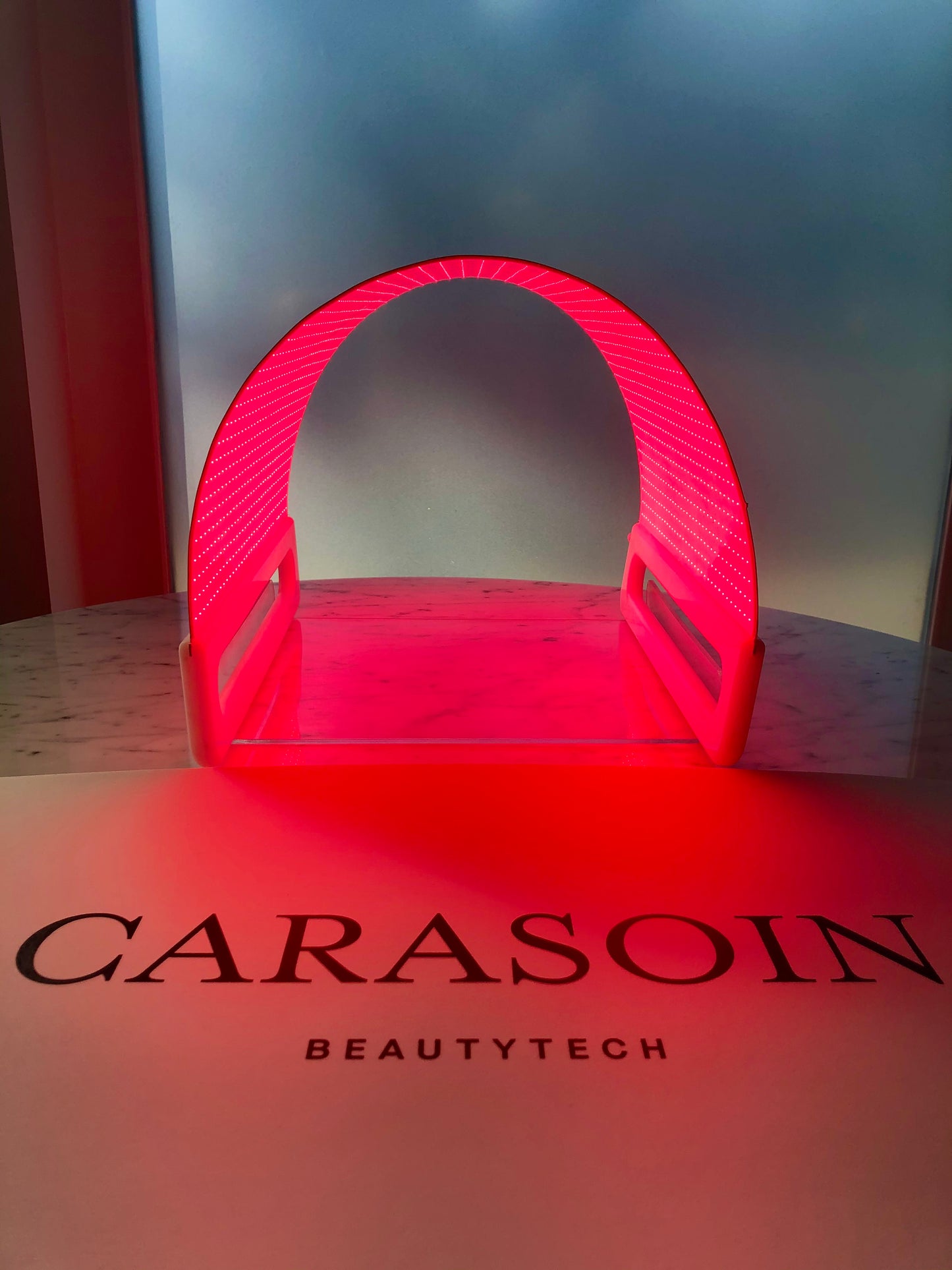 Carasoin Beautytech LED Panel RED