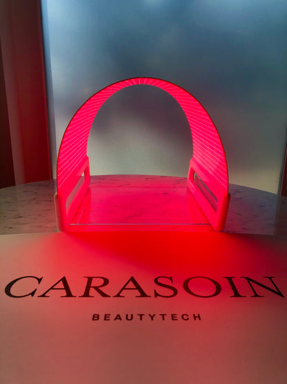 Carasoin Beautytech LED Panel RED