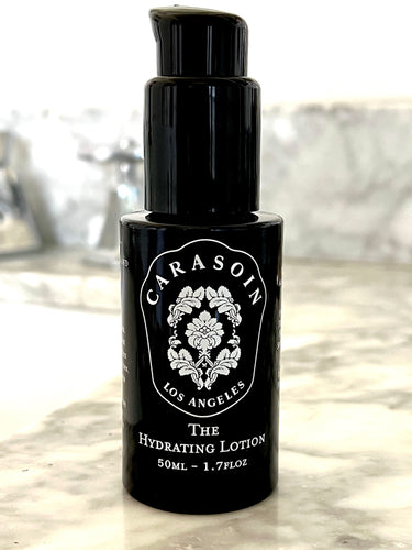 Carasoin - The Hydrating Lotion